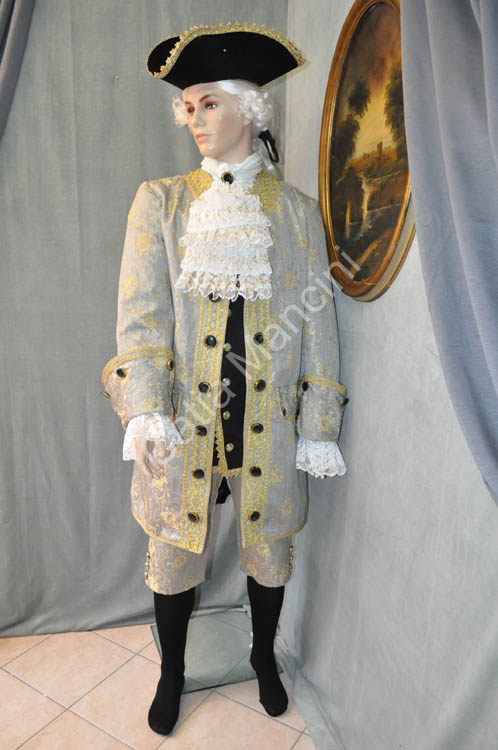 Immagine Costume 1700 (13)