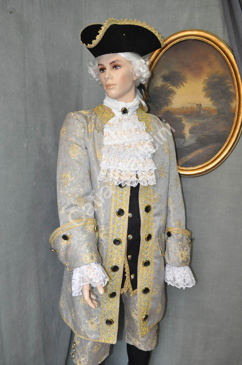 Immagine Costume 1700 (15)