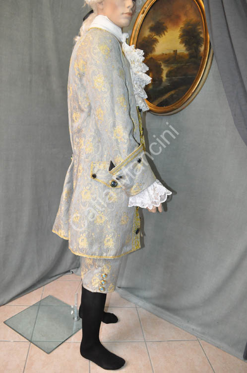Immagine Costume 1700 (6)