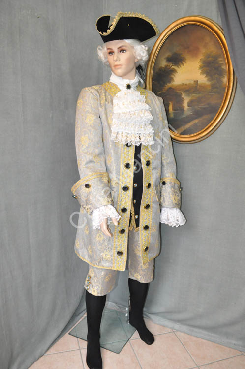Immagine Costume 1700 (8)