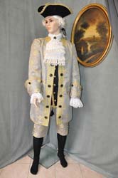Immagine Costume 1700 (11)