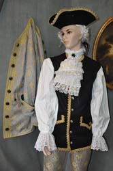 Immagine Costume 1700 (4)