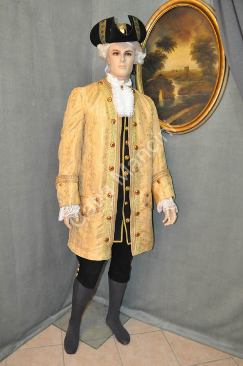 Costume-Storico-Uomo-1760 (4)