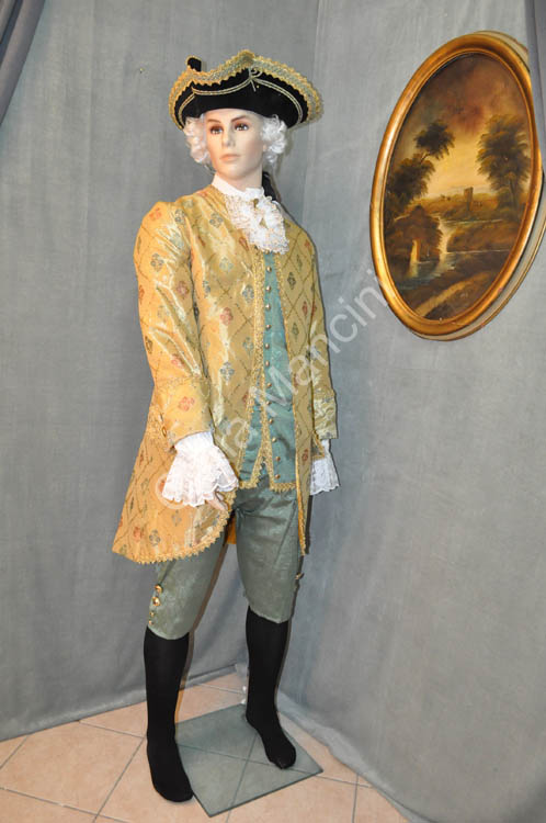 buy costume gentleman venice