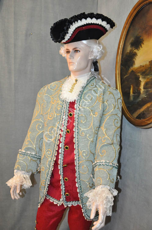 Venice-Gentleman (3)