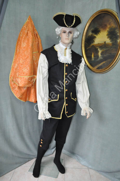 Carnaval Venice Costume Sell online (14)