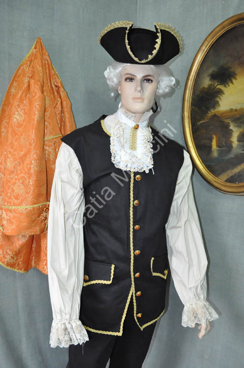 Carnaval Venice Costume Sell online (15)