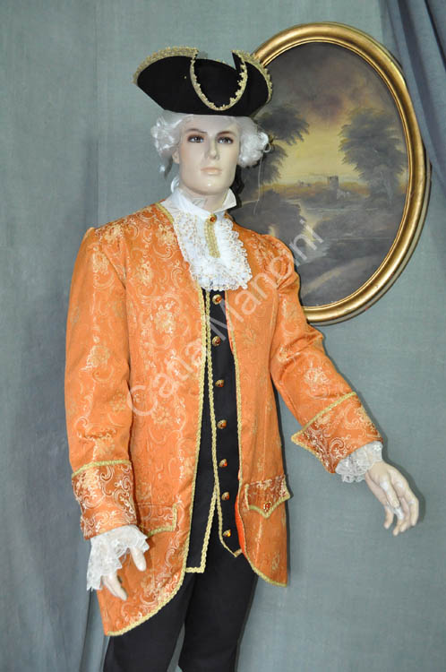 Carnaval Venice Costume Sell online (4)
