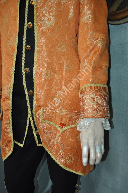 Carnaval Venice Costume Sell online (5)