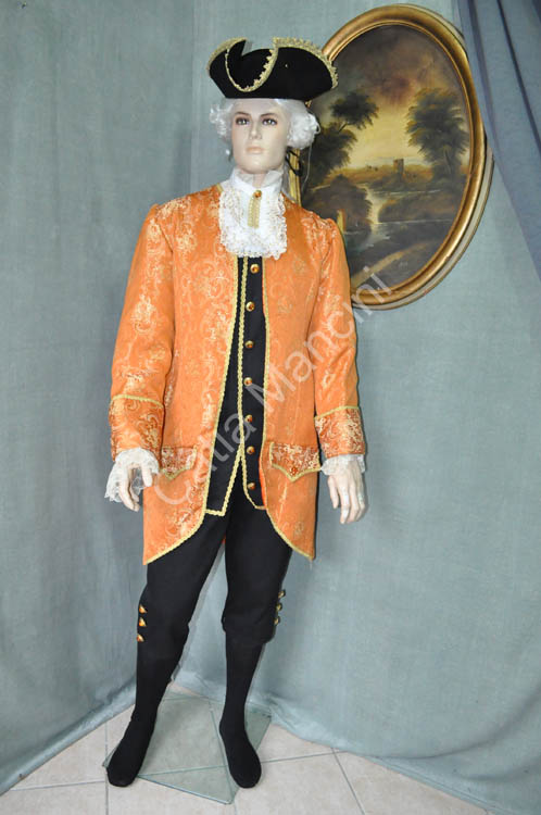 Carnaval Venice Costume Sell online (7)