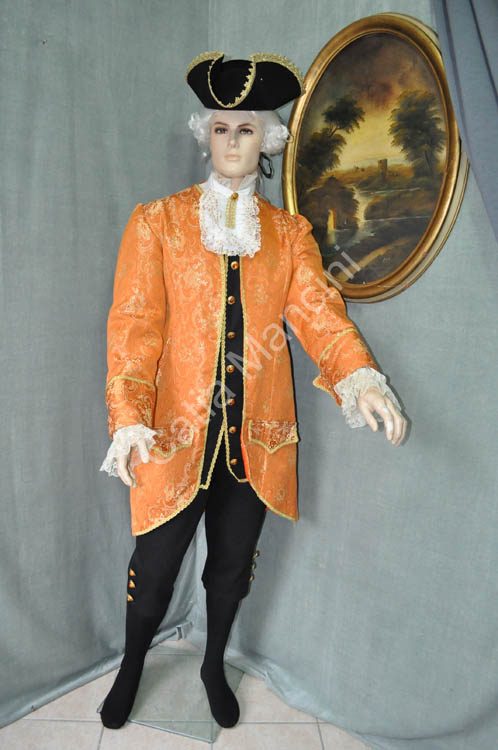 Carnaval Venice Costume Sell online (8)