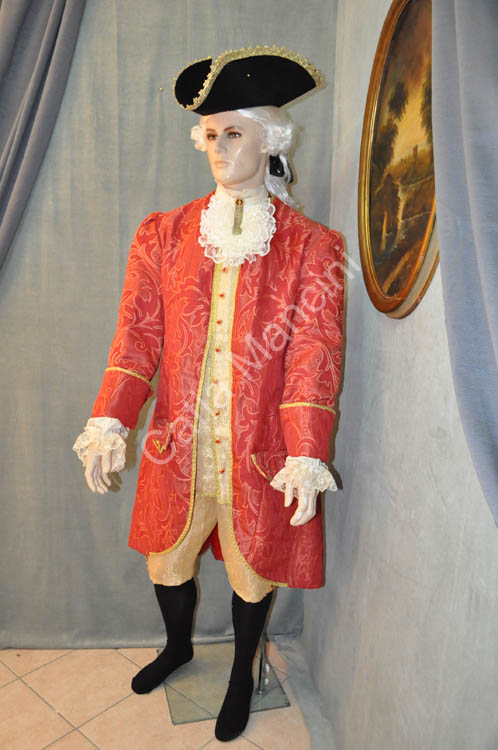 Costume-Gentleman-Venice (11)