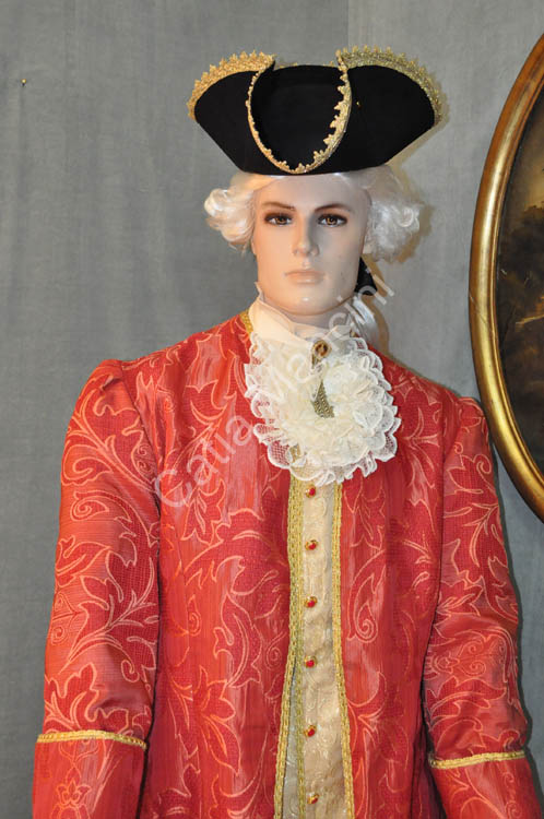 Costume-Gentleman-Venice (13)