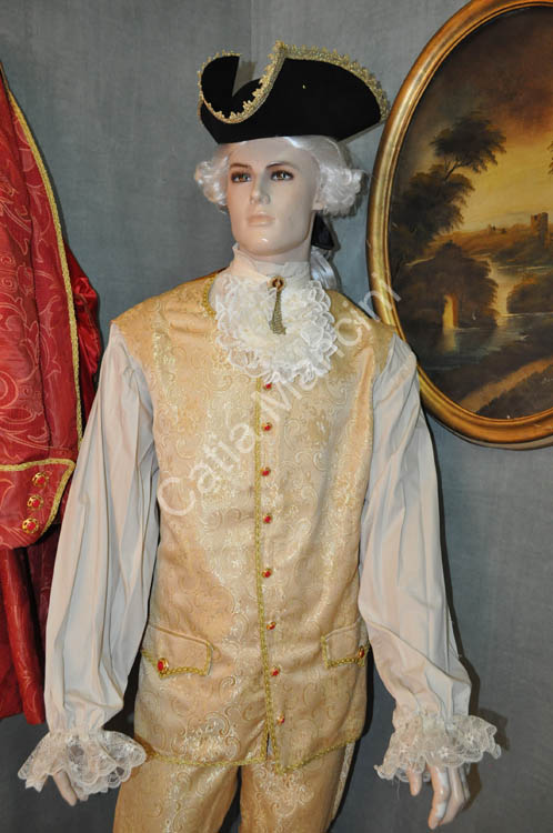 Costume-Gentleman-Venice (14)