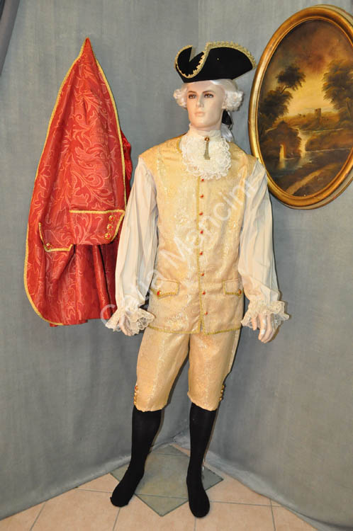 Costume-Gentleman-Venice (15)