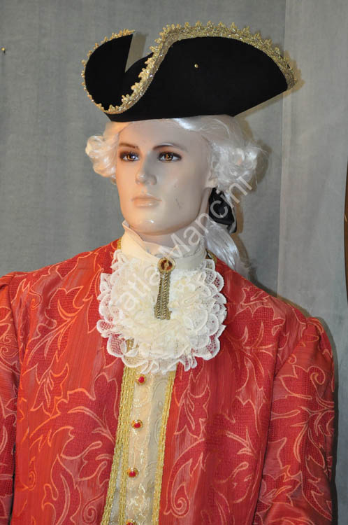 Costume-Gentleman-Venice (2)