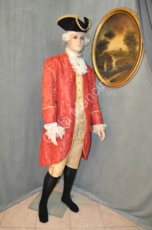 Costume-Gentleman-Venice (3)