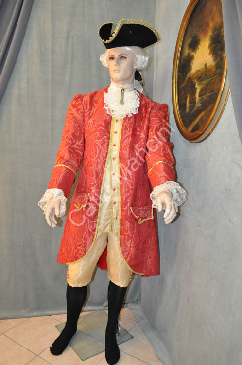 Costume-Gentleman-Venice (5)