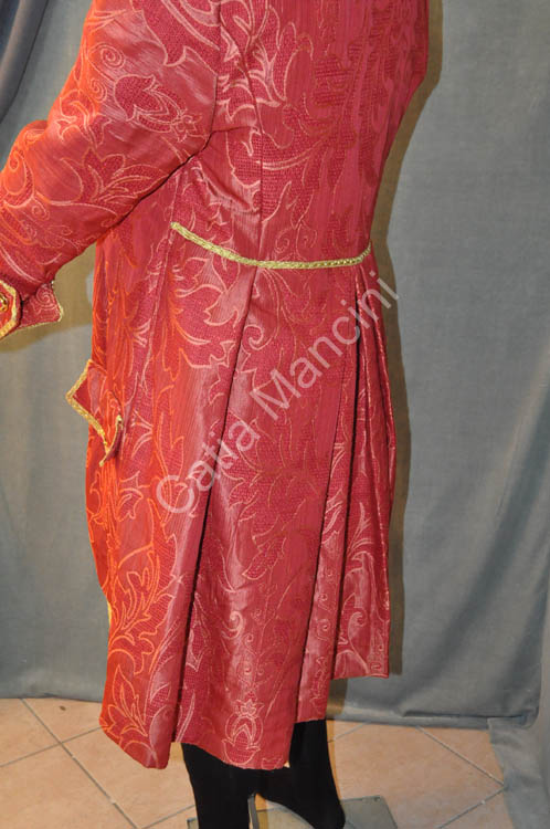Costume-Gentleman-Venice (8)