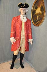 Costume-Gentleman-Venice