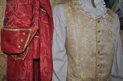 Costume