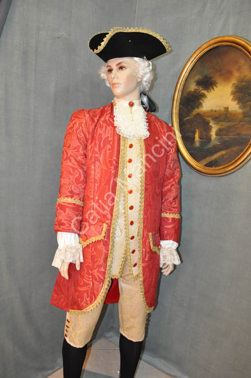 Carnaval-Costume-Venise (1)