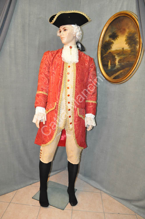 Carnaval-Costume-Venise