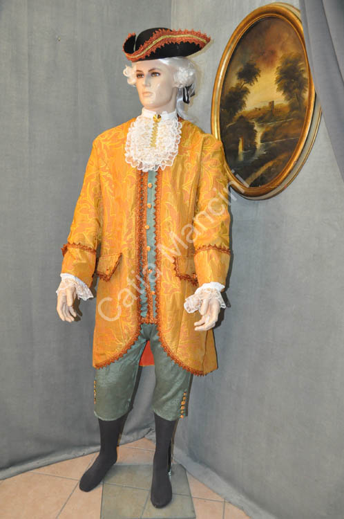 CostumeCarnevaleVenezia (9)