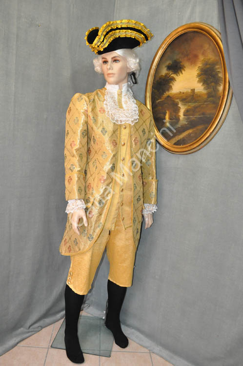 Abito Maschile 1700 (10)