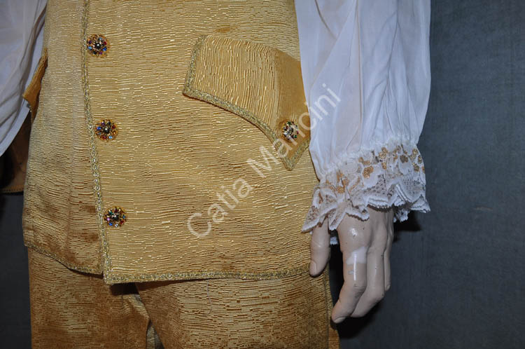 Abito Maschile 1700 (12)