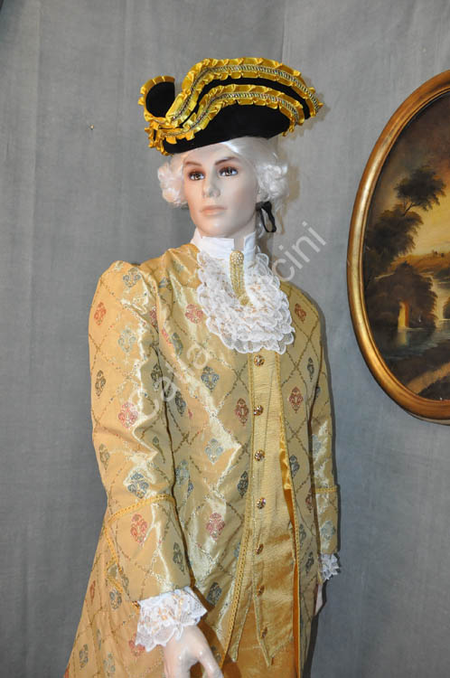 Abito Maschile 1700 (6)