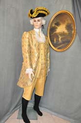 Abito Maschile 1700 (2)