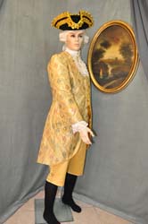 Abito Maschile 1700 (3)