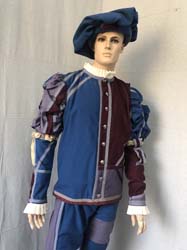 Lanzknecht lanzichenecco (8)