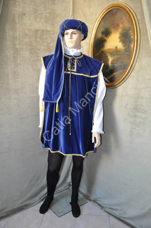 Costume-Storico-Medievale-Uomo-1300 (12)