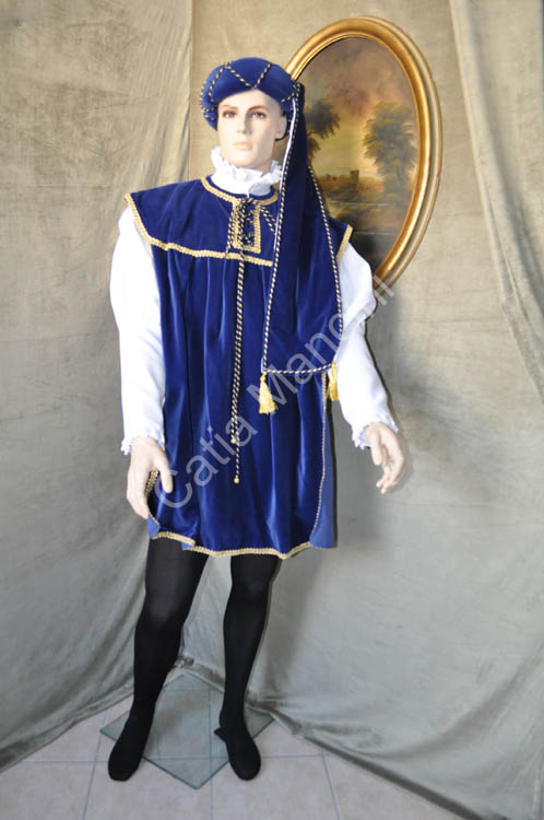 Costume-Storico-Medievale-Uomo-1300 (5)