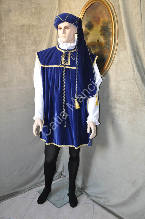 Costume-Storico-Medievale-Uomo-1300