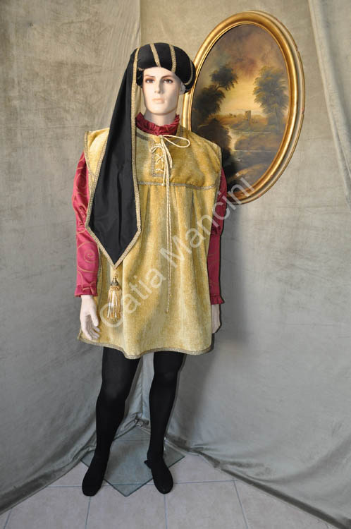 Costume-Storico-Medievale (1)