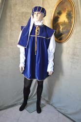 Costume-Storico-XIV-Secolo (15)