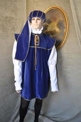 Costume-Storico-XIV-Secolo (2)