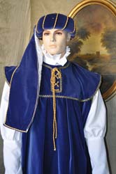 Costume-Storico-XIV-Secolo (3)