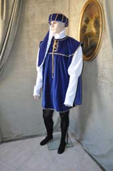Costume-Storico-XIV-Secolo (5)