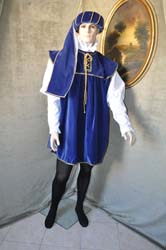 Costume-Storico-XIV-Secolo (7)