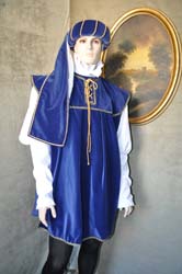 Costume-Storico-XIV-Secolo (9)