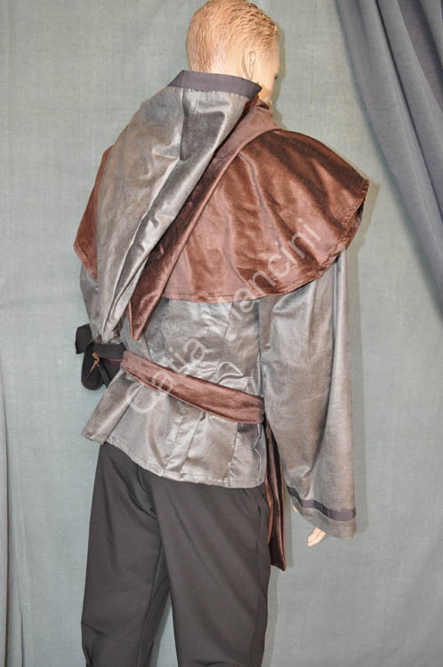 Vestito-Figurante-Medioevale-Arciere-Robin (10)