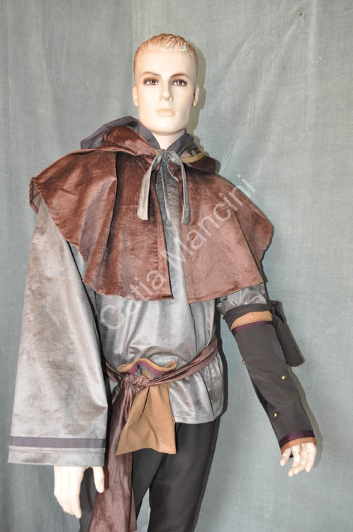 Vestito-Figurante-Medioevale-Arciere-Robin (13)