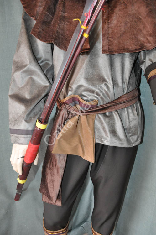 Vestito-Figurante-Medioevale-Arciere-Robin (2)