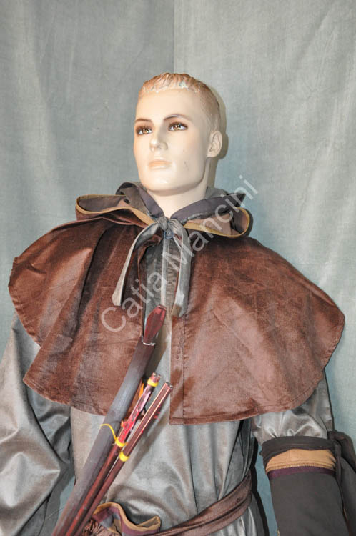 Vestito-Figurante-Medioevale-Arciere-Robin (3)