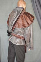 Vestito-Figurante-Medioevale-Arciere-Robin (10)