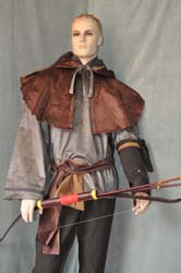 Vestito-Figurante-Medioevale-Arciere-Robin (11)
